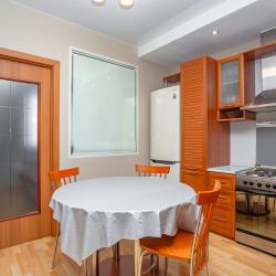 Фото Отель Sunrise flat (Санрайз флэт) на улице Союзная 17