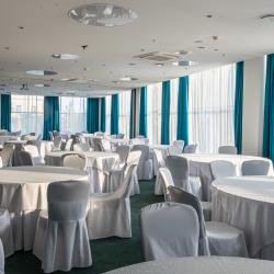 фото 34 Cosmos Yaroslavl Hotel (Космос Ярославль бывш. Парк Инн Ярославль)