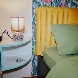 Фото Отель Triple Eight Hotel (Трипл Эйт)