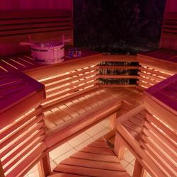 Фото Отель Вега