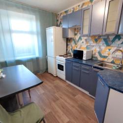 Фото Отель Ночник на улице Щербакова