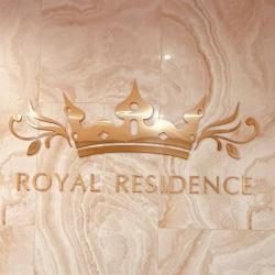 1-комнатные апартаменты стандарт на 5 этаже