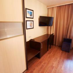 Фото Отель Uno (Уно)