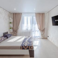 Фото Апартаменты на шоссе Московское 18 км 43