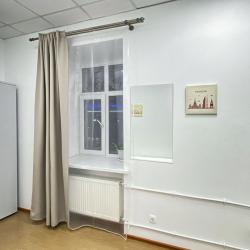 Номер эконом с 1 односпальной кроватью