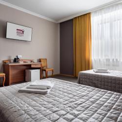 Фото Отель Звезда