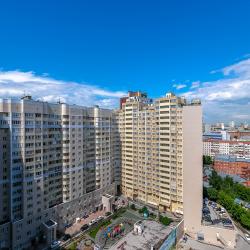 Фото Апартаменты на улице Дачная