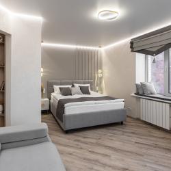 Фото Апартаменты на улице Германа Титова