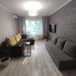 Фото Апартаменты на улице Галиаскара Камала 47