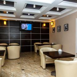 Фото Отель MARTON Победа (Мартон Победа)