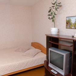 Фото Апартаменты Турист на улице Куратова