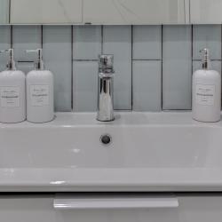 4-местные 1-комнатные апартаменты улучшенные