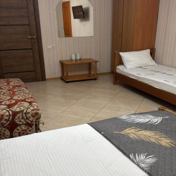 5-местная комната стандарт