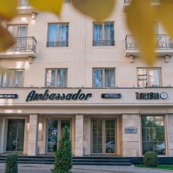 Фото Отель Ambassador (Амбассадор)