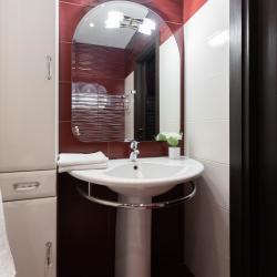 Фото Апартаменты на улице Кастанаевская 12к1