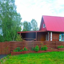 Фото Отель Раздолье