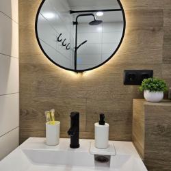 2-комнатные апартаменты улучшенные