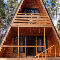 Фото Отель Аманат