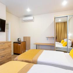 Фото Отель Parfenon (Парфенон)