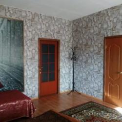 Фото Отель Алина