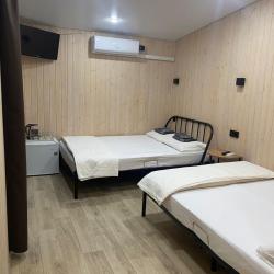 Коттедж стандарт №2