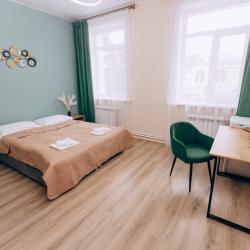 Фото Отель Амар