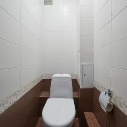 1-комнатные апартаменты улучшенные гор.Челябинск ул.Рылеева 2в