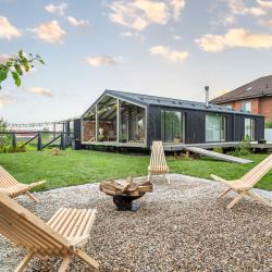 Фото Отель Comfort life (Комфорт Лайф) на Осенней 2Б