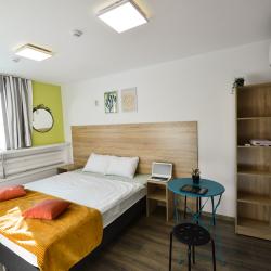 City House (Сити Хаус) — 04ff8b1cbb8a33eaaa0e5e16a0df2015