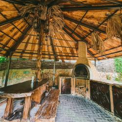 Фото Отель SPA-Курорт Кедровый (Спа)