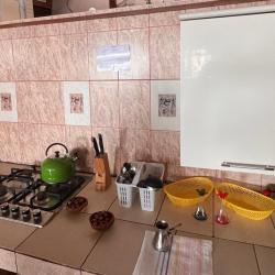 Фото Отель Морская История у Роберта