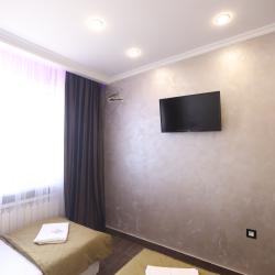 3-местный номер стандарт комфорт