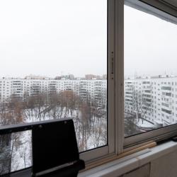 2-комнатные апартаменты стандарт