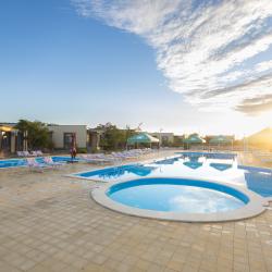 Фото Отель Zhagalau Resort (Жагалау)