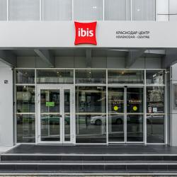 Ibis Краснодар Центр (Ибис Краснодар Центр) — 05010e5e56dc5ae329dc47e6df38a944