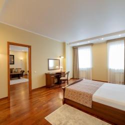 Фото Отель Снежный