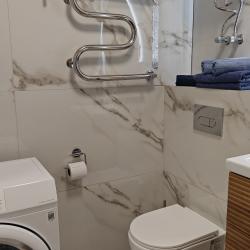 Апартаменты люкс Индустриальная 90б