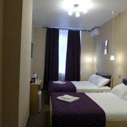 фото 8 Ring Road Hotel (Ринг Роуд)