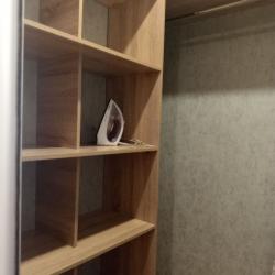 Фото Отель Garmonika Rooms на улице Константина Посьета 4
