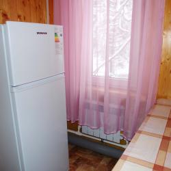 Фото Отель Северное сияние