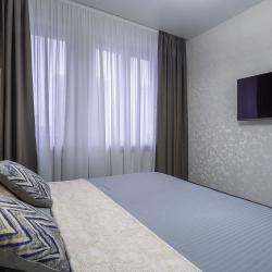 Фото Отель Home24 на проезде Тюменский 3 корпус 7