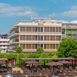 Фото Отель VIVA VICTORIA (Вива Виктория)