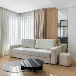 Фото Patrokl Hotel (Патрокл отель)