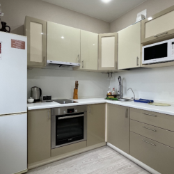 1-комнатные апартаменты стандарт Карла Либкнехта 112