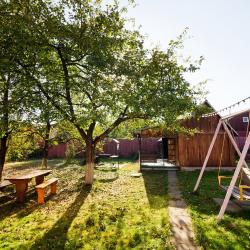 Фото Отель VashHouse (ВашХаус)