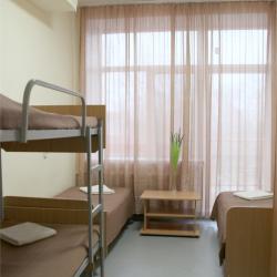 AVS Отель (АВС Отель) — 05041e308660b6940aebeb9c94a4e630