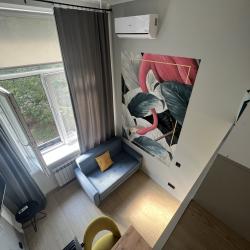 Фото Отель Фламинго