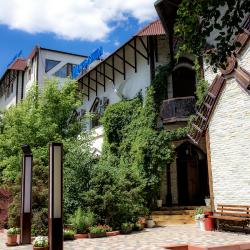 Фото Отель Метелица