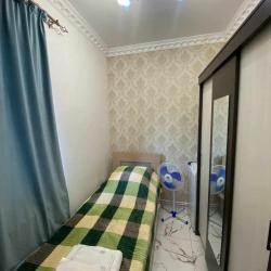 1-местный номер стандарт