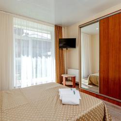 Фото Отель Медведь